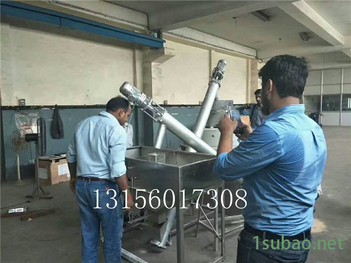 现林石磨新型面粉石磨机肠粉中山河口肠粉机香油石磨图6