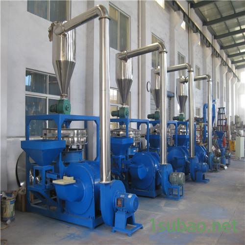 PVC磨粉机价格**   800磨粉机图3