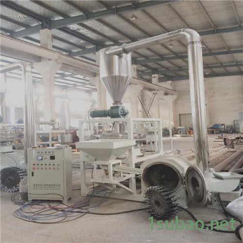 PVC磨粉机价格**   800磨粉机图2