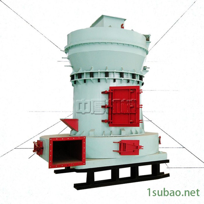 厂家供应超细雷蒙磨粉机 节能雷蒙磨 高岭土磨粉机 石灰石磨粉机图4