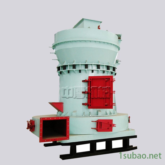 厂家供应超细雷蒙磨粉机 节能雷蒙磨 高岭土磨粉机 石灰石磨粉机图2