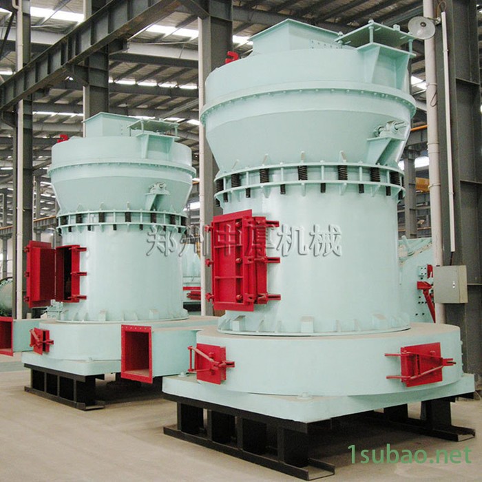 厂家供应超细雷蒙磨粉机 节能雷蒙磨 高岭土磨粉机 石灰石磨粉机图3