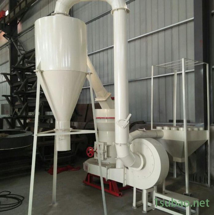 磨粉机 5R雷蒙磨 石灰石磨粉机 膨润土磨粉机 陶瓷玻璃制粉生产线图2