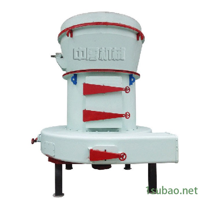 厂家供应110型欧版雷蒙磨粉机 重晶石超细雷蒙磨甘肃矿石磨粉机价格图2