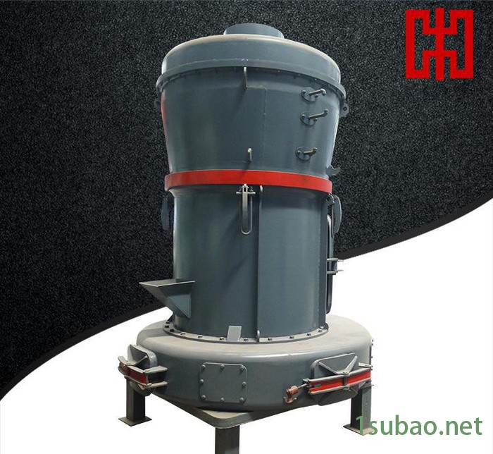 厂家供应110型欧版雷蒙磨粉机 重晶石超细雷蒙磨甘肃矿石磨粉机价格图3