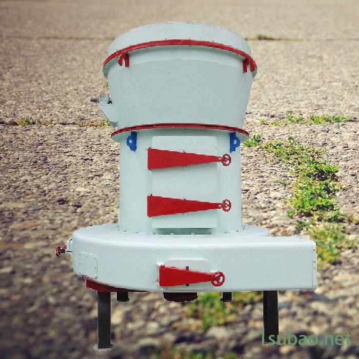 厂家供应110型欧版雷蒙磨粉机 重晶石超细雷蒙磨甘肃矿石磨粉机价格图4