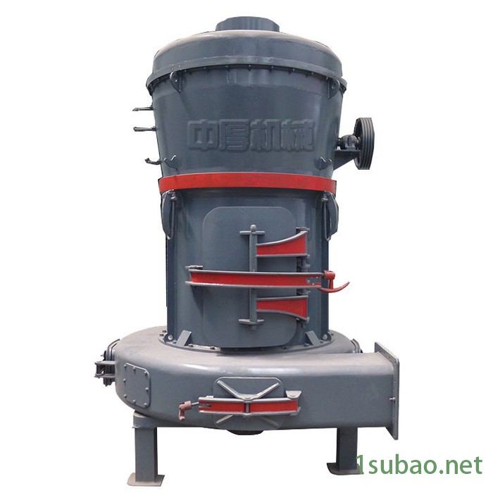 厂家供应110型欧版雷蒙磨粉机 重晶石超细雷蒙磨甘肃矿石磨粉机价格图5