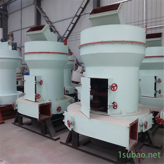 中厚机械 雷蒙磨粉机 超细雷蒙磨 小型石料磨粉机 新型磨粉设备价格图2