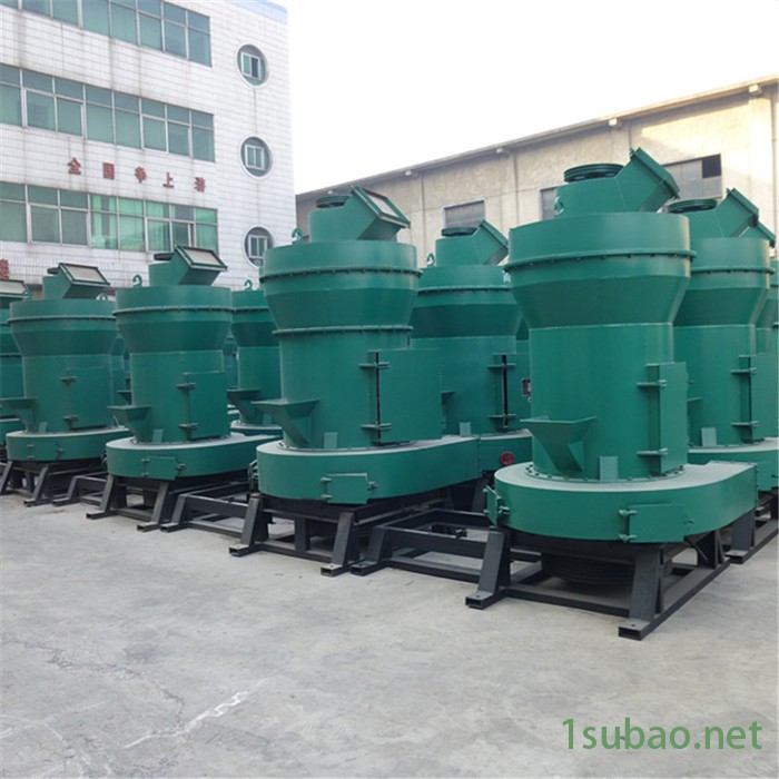 厂家供应3016型磷矿石雷蒙磨 石膏雷蒙磨粉机 矿石超细雷蒙磨粉机图3