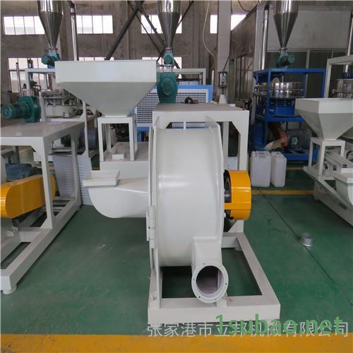 PVC磨粉机报价图2