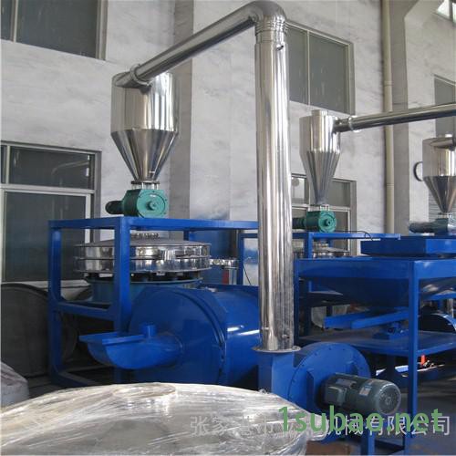 PVC磨粉机报价图4