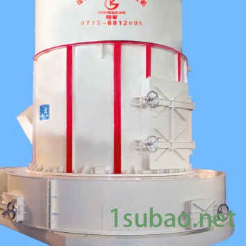 供应新型雷蒙粉机/石灰石专用雷蒙磨粉机雷蒙机 球磨机  立式球磨机 碳酸钙磨粉机价格合理欢迎咨询选购图5