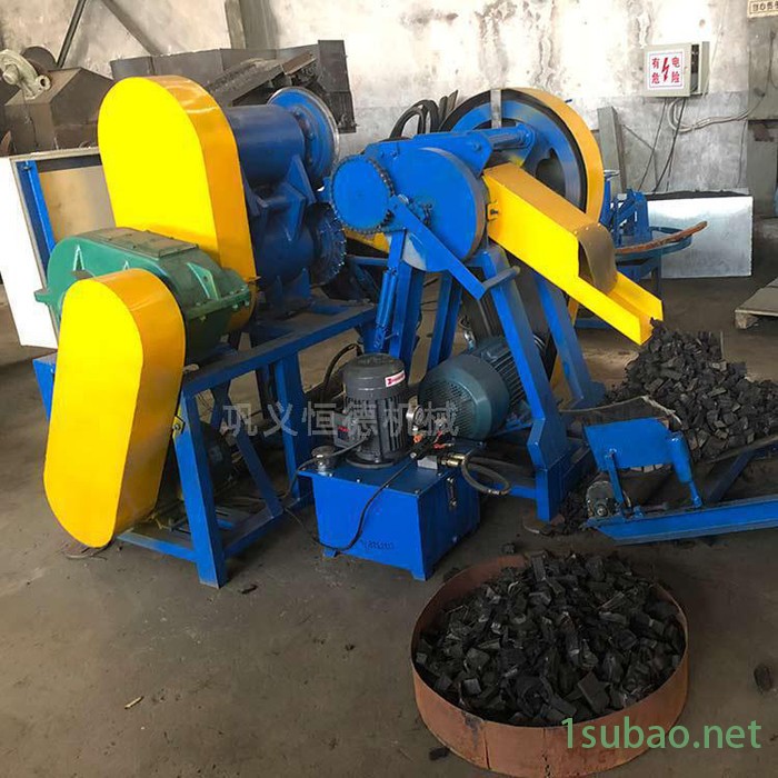 恒德600280橡胶磨粉机     江阴橡胶磨粉机机械    微型橡胶磨粉机图5