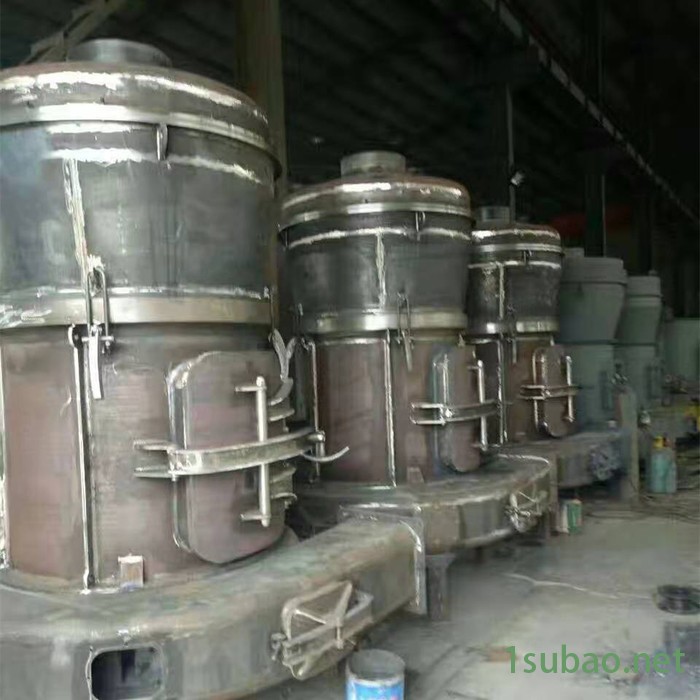 科茂机械欧版高压悬辊雷蒙磨粉机 YGM75型雷蒙磨 超细雷蒙磨 欧版高压悬辊雷蒙磨粉机 雷蒙磨生产线厂家图3