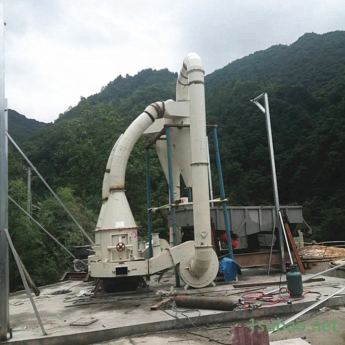 雷蒙磨粉机供应 中州3016型碳酸钙磨粉机 高压悬辊雷蒙磨粉机批发低价格图7