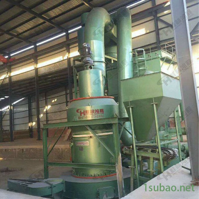 桂林磨粉机HC1700 磨粉机雷蒙磨 摆式磨粉机图3