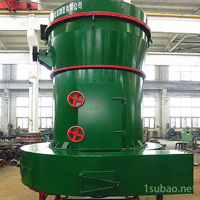 中州 雷蒙磨机 雷蒙磨粉机 3216雷蒙磨粉机设备 雷蒙磨粉机 磨机厂家销售中州雷蒙磨粉机图8