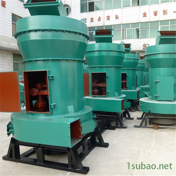 厂家供应4R3016 高压雷蒙磨粉机 大型雷蒙磨 石灰石磨粉设备 磨粉机图2