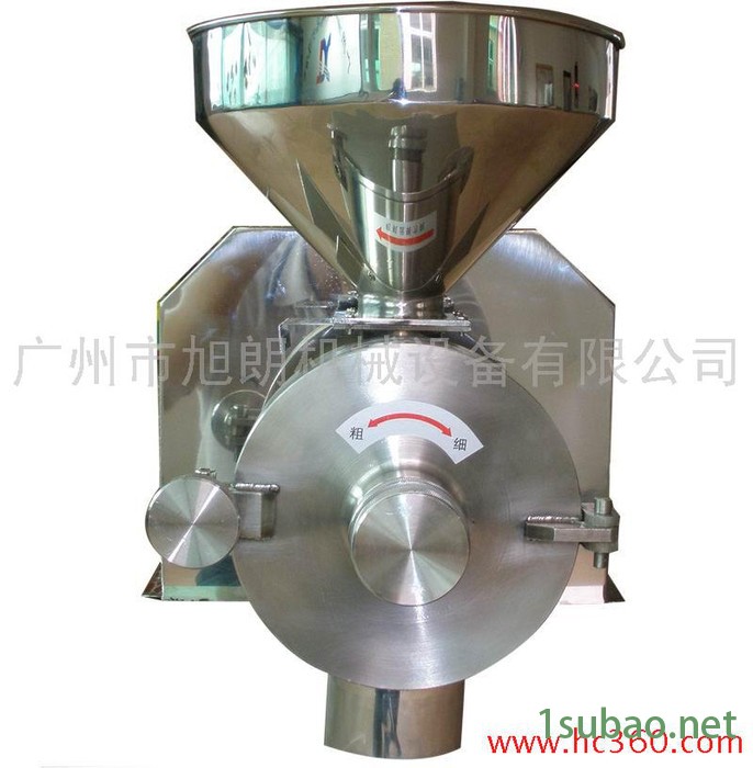 元胡磨粉机制造厂 连山元胡磨粉机 元胡磨粉机批发价图4