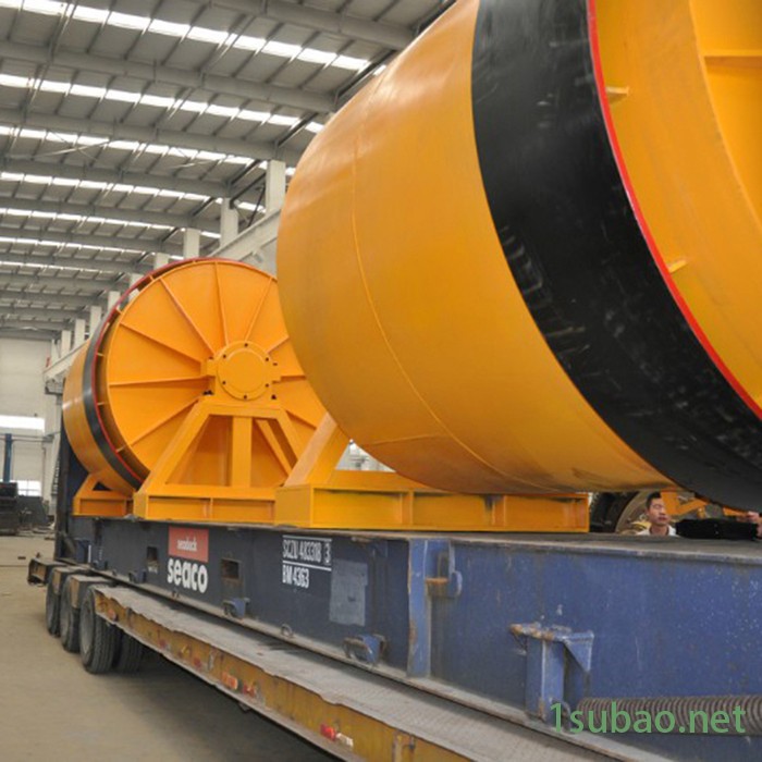 供应间歇球磨机 选矿球磨机 陶瓷节能间歇式球磨机设备 卧式干粉球磨机图5