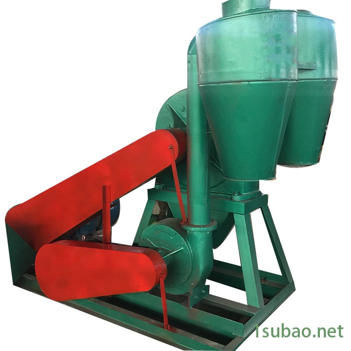 现货供应  自吸式  杂粮磨粉机 中草药磨粉机  超细磨粉机图7