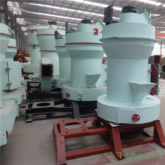 雷蒙磨粉机** 雷蒙机价格 雷蒙磨粉矿粉机铝矾土褐煤雷蒙磨机图5