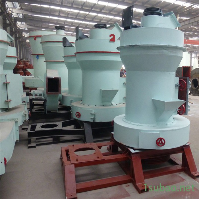 雷蒙磨粉机** 雷蒙机价格 雷蒙磨粉矿粉机铝矾土褐煤雷蒙磨机图4