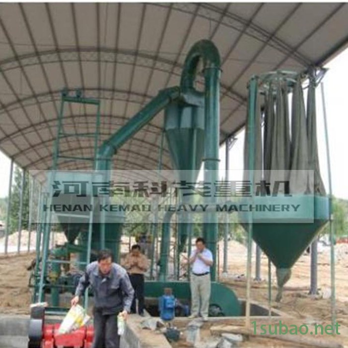 厂家供应1510型雷蒙磨粉机 高岭土雷蒙磨 小型石灰石180目磨粉机图5