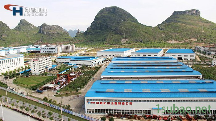 供应桂林鸿程HC2300大型磨粉机 工业电厂脱硫磨粉机图2