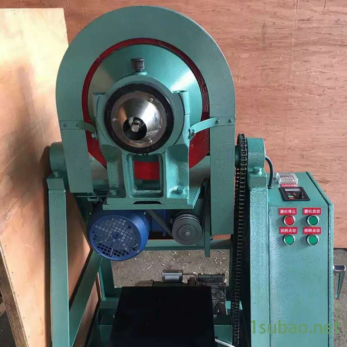 江苏大丰供XQM200*240型棒磨机 矿石棒磨机 实验室粉碎棒磨机报价 实验室球磨机图4