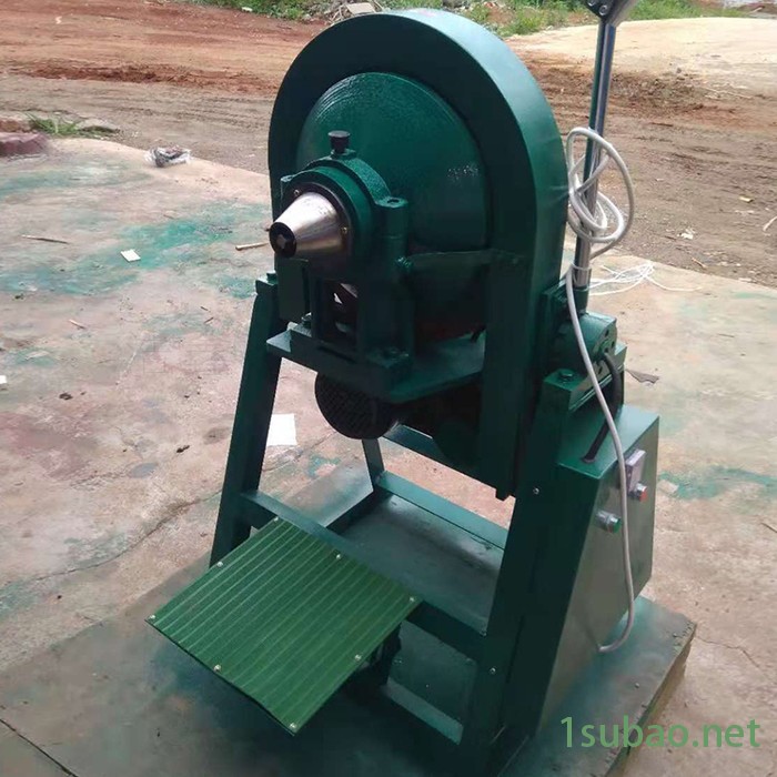 江苏大丰供XQM200*240型棒磨机 矿石棒磨机 实验室粉碎棒磨机报价 实验室球磨机图3