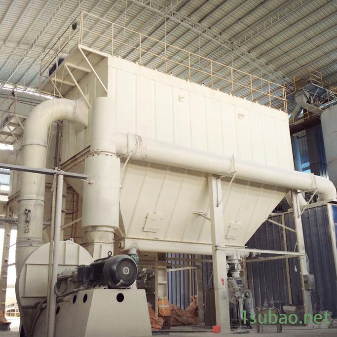 桂林鸿程HCH超细磨环辊磨 氢氧化钙超细磨粉机图4