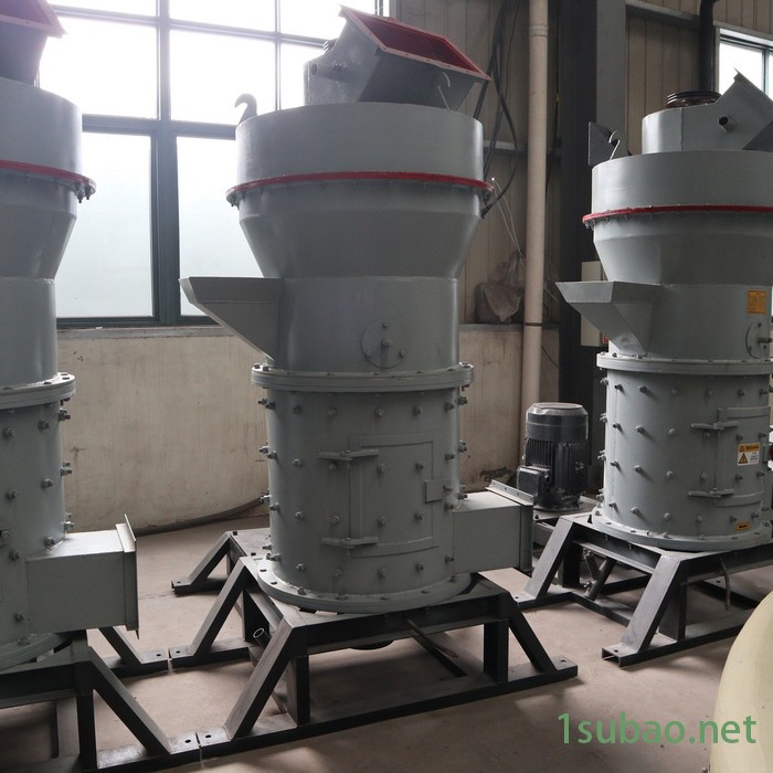 熟石灰雷蒙磨磨粉机 冶金雷蒙磨粉机 节能雷蒙磨粉机 探矿图6