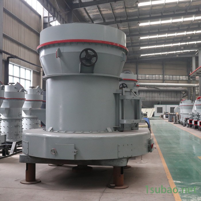 熟石灰雷蒙磨磨粉机 冶金雷蒙磨粉机 节能雷蒙磨粉机 探矿图2