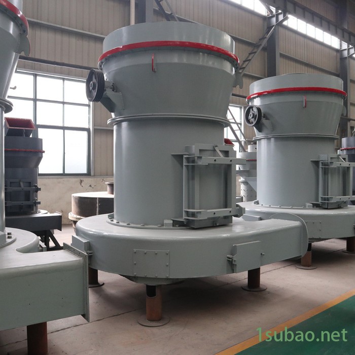 熟石灰雷蒙磨磨粉机 冶金雷蒙磨粉机 节能雷蒙磨粉机 探矿图7