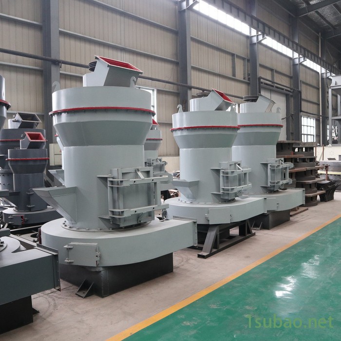 熟石灰雷蒙磨磨粉机 冶金雷蒙磨粉机 节能雷蒙磨粉机 探矿图8