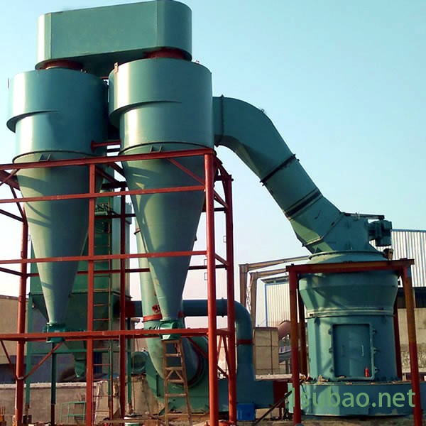 桂矿磨粉机器 雷蒙磨GK-1720A大型磨粉机图2