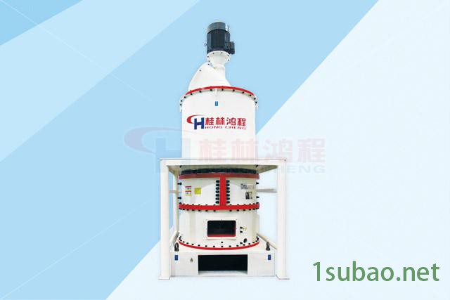 矿石磨粉机欧版磨炭黑保温材料雷蒙磨机立式粗粉磨图4