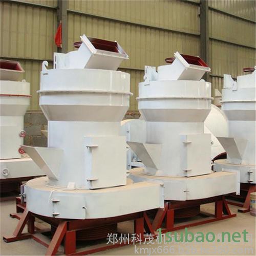 厂家供应高压悬辊雷蒙磨粉机 T160型雷蒙磨粉机 超细雷蒙磨粉碎机 欧版雷蒙磨粉碎机 高岭土雷蒙磨粉机图5