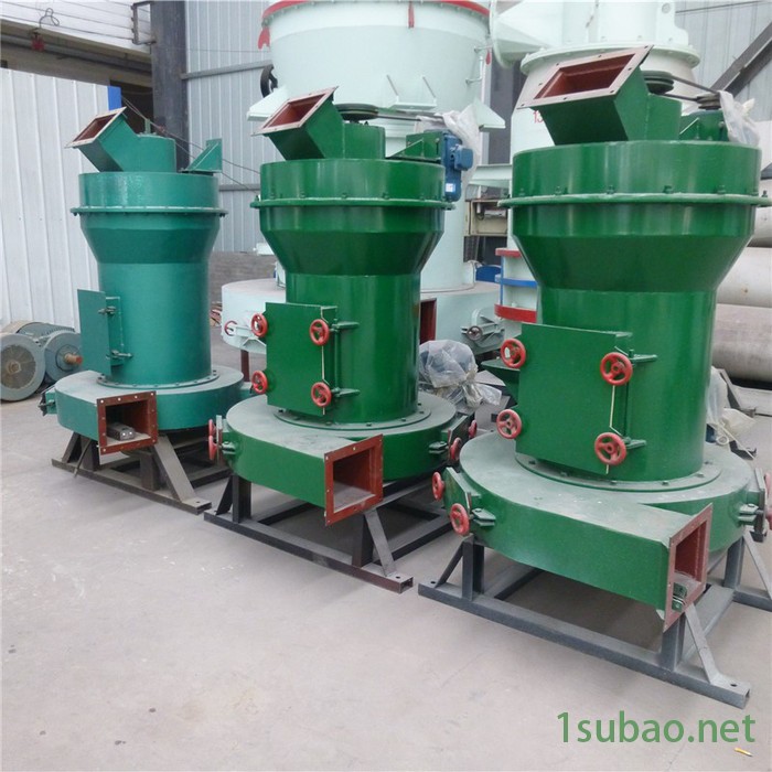 高压磨粉机 雷蒙磨机 雷蒙磨粉机 新型雷蒙磨粉机图4