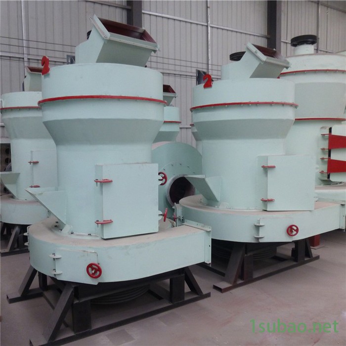 高压磨粉机 雷蒙磨机 雷蒙磨粉机 新型雷蒙磨粉机图7