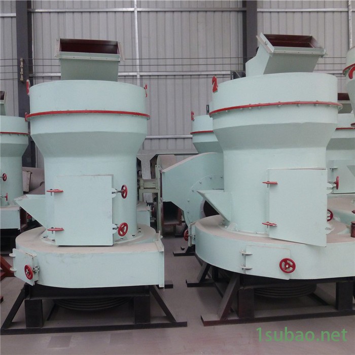 高压磨粉机 雷蒙磨机 雷蒙磨粉机 新型雷蒙磨粉机图8