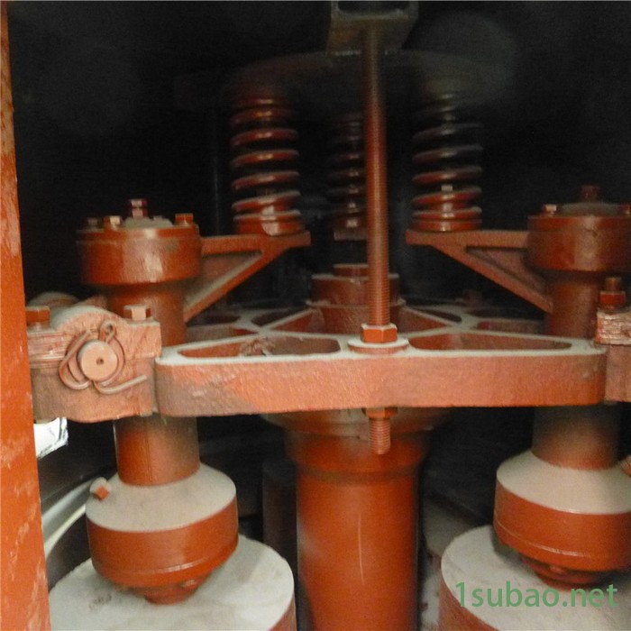 高压磨粉机 雷蒙磨机 雷蒙磨粉机 新型雷蒙磨粉机图6