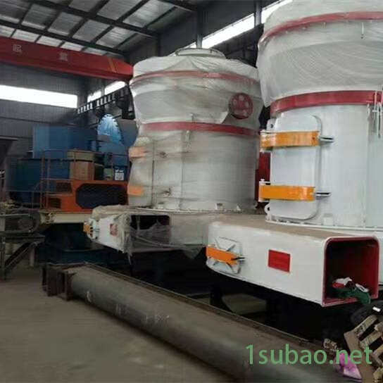 科茂机械欧版雷蒙磨粉机 小型超细雷蒙磨粉机图8