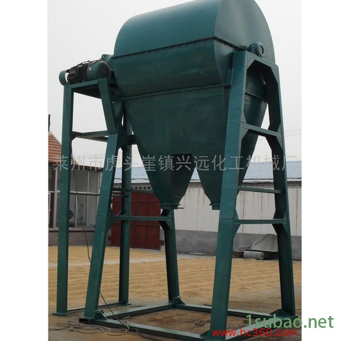 供应化工机械系列球磨机 300L卧式球磨机 湿式球磨机 不锈钢干粉球磨机图3