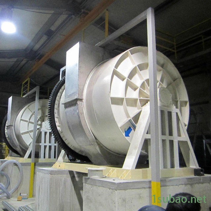 邦隆厂家直供陶瓷球磨机2100X2100 间歇式球磨罐 卧式陶瓷球磨机 专业陶瓷釉料磨粉 陶瓷陶土磨粉专用球磨机图7