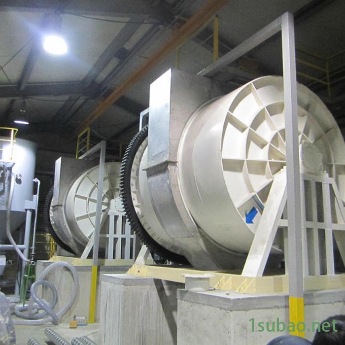 邦隆厂家直供陶瓷球磨机2100X2100 间歇式球磨罐 卧式陶瓷球磨机 专业陶瓷釉料磨粉 陶瓷陶土磨粉专用球磨机图5