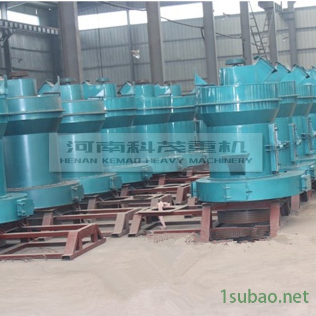 科茂机械雷蒙磨 雷蒙磨粉机 灰钙机 粉碎机 强压雷蒙磨粉机图4