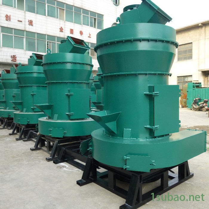3016排渣雷蒙磨粉机厂家石灰石粉碎机石膏磨粉设备超细雷蒙磨粉机图7