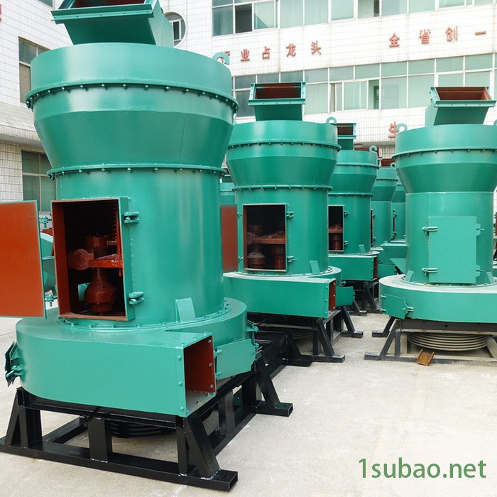 3016排渣雷蒙磨粉机厂家石灰石粉碎机石膏磨粉设备超细雷蒙磨粉机图5